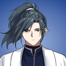 اوتاكو ساما avatar