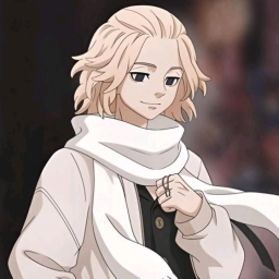 Sigma Boy avatar